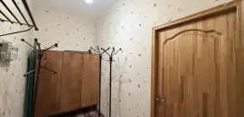 однокомнатная квартира в Санкт-Петербурге по адресу: Королёва проспект, 2
