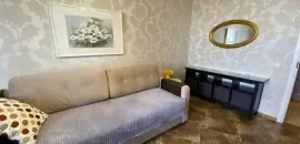 однокомнатная квартира в Санкт-Петербурге по адресу: Народного Ополчения проспект, 10