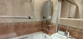 двухкомнатная квартира в Санкт-Петербурге по адресу: Ефимова ул., 6