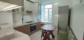 двухкомнатная квартира в Санкт-Петербурге по адресу: Ефимова ул., 6