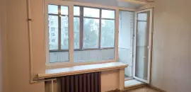 однокомнатная квартира в Санкт-Петербурге по адресу: Орджоникидзе ул., 59, литера а