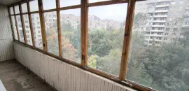 однокомнатная квартира в Санкт-Петербурге по адресу: Орджоникидзе ул., 59, литера а