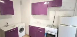 двухкомнатная квартира в Санкт-Петербурге по адресу: Гагаринская ул., 30, литера а