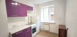 двухкомнатная квартира в Санкт-Петербурге по адресу: Гагаринская ул., 30, литера а