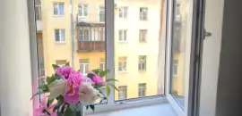 двухкомнатная квартира в Санкт-Петербурге по адресу: Гагаринская ул., 30, литера а