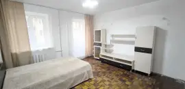 двухкомнатная квартира в Санкт-Петербурге по адресу: Гагаринская ул., 30, литера а