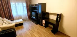 двухкомнатная квартира в Санкт-Петербурге по адресу: Бадаева ул., 8, к 2