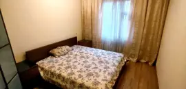 двухкомнатная квартира в Санкт-Петербурге по адресу: Бадаева ул., 8, к 2