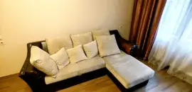 двухкомнатная квартира в Санкт-Петербурге по адресу: Бадаева ул., 8, к 2