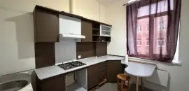 двухкомнатная квартира в Санкт-Петербурге по адресу: 5-я Красноармейская ул., 5