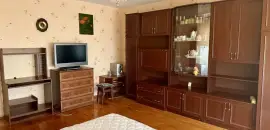 двухкомнатная квартира в Ленинградской области по адресу: Железнодорожная ул., 26