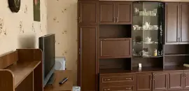 двухкомнатная квартира в Ленинградской области по адресу: Железнодорожная ул., 26