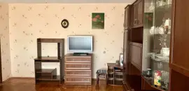 двухкомнатная квартира в Ленинградской области по адресу: Железнодорожная ул., 26