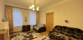 двухкомнатная квартира в Санкт-Петербурге по адресу: Маяковского ул., 42