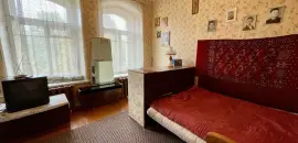 двухкомнатная квартира в Санкт-Петербурге по адресу: Чкаловский проспект, 11/32