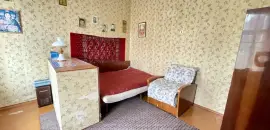 двухкомнатная квартира в Санкт-Петербурге по адресу: Чкаловский проспект, 11/32