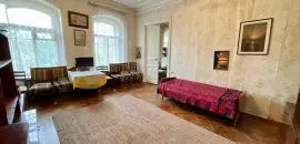 двухкомнатная квартира в Санкт-Петербурге по адресу: Чкаловский проспект, 11/32