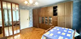 двухкомнатная квартира в Санкт-Петербурге по адресу: Димитрова ул., 7, к 2