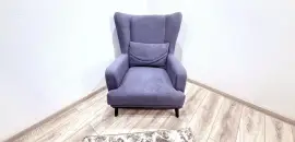 двухкомнатная квартира в Санкт-Петербурге по адресу: Кузнецовская ул., 10