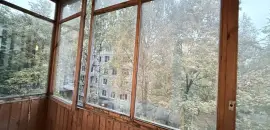 трехкомнатная квартира в Санкт-Петербурге по адресу: Ланское ш., 18