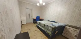 однокомнатная квартира в Санкт-Петербурге по адресу: Маршала Казакова ул., 72, к 1