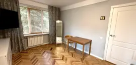 однокомнатная квартира в Санкт-Петербурге по адресу: Бассейная ул., 79