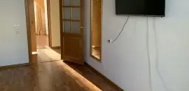 двухкомнатная квартира в Санкт-Петербурге по адресу: Пулковское ш., 20, к 3