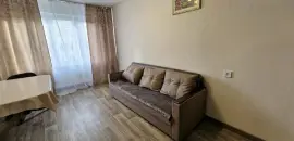 двухкомнатная квартира в Санкт-Петербурге по адресу: Пулковское ш., 20, к 3