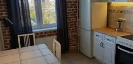 двухкомнатная квартира в Санкт-Петербурге по адресу: Московское ш., 26, к 2