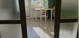 двухкомнатная квартира в Санкт-Петербурге по адресу: Московское ш., 26, к 2