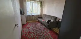 трехкомнатная квартира в Санкт-Петербурге по адресу: Звёздная ул., 4