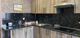 однокомнатная квартира в Санкт-Петербурге по адресу: Туристская ул., 4, к 1