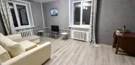 однокомнатная квартира в Санкт-Петербурге по адресу: Ленсовета ул., 27