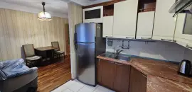 трехкомнатная квартира в Санкт-Петербурге по адресу: Ольховая ул., 10, к 1