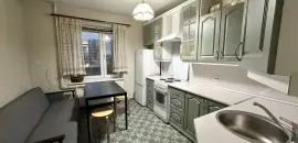 однокомнатная квартира в Санкт-Петербурге по адресу: Костюшко ул., 2, к 1