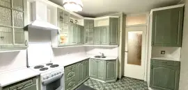 однокомнатная квартира в Санкт-Петербурге по адресу: Костюшко ул., 2, к 1