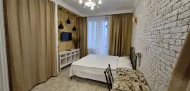 студия в Санкт-Петербурге по адресу: Пулковская ул., 6, к 4