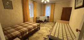 двухкомнатная квартира в Санкт-Петербурге по адресу: Думская ул., 5/22В