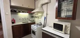 двухкомнатная квартира в Санкт-Петербурге по адресу: Думская ул., 5/22В