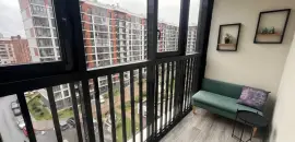 студия в Санкт-Петербурге по адресу: Черниговская ул., 17