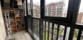 студия в Санкт-Петербурге по адресу: Черниговская ул., 17