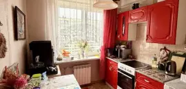 однокомнатная квартира в Санкт-Петербурге по адресу: Наставников проспект, 14, к 1, литера А