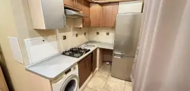 трехкомнатная квартира в Санкт-Петербурге по адресу: Белградская ул., 6к1