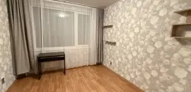 трехкомнатная квартира в Санкт-Петербурге по адресу: Белградская ул., 6к1