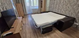 двухкомнатная квартира в Санкт-Петербурге по адресу: Краснопутиловская ул., 104