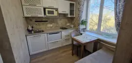 двухкомнатная квартира в Санкт-Петербурге по адресу: Краснопутиловская ул., 104