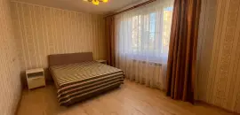 двухкомнатная квартира в Санкт-Петербурге по адресу: Будапештская ул., 88, к 3