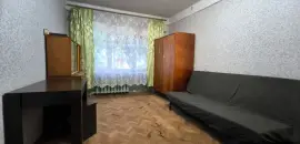 однокомнатная квартира в Санкт-Петербурге по адресу: Верности ул., 22