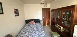 трехкомнатная квартира в Санкт-Петербурге по адресу: Парашютная ул., 12
