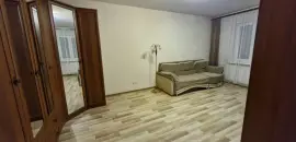 двухкомнатная квартира в Санкт-Петербурге по адресу: Пулковское ш., 15, к 2